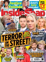 Inside Soap UK